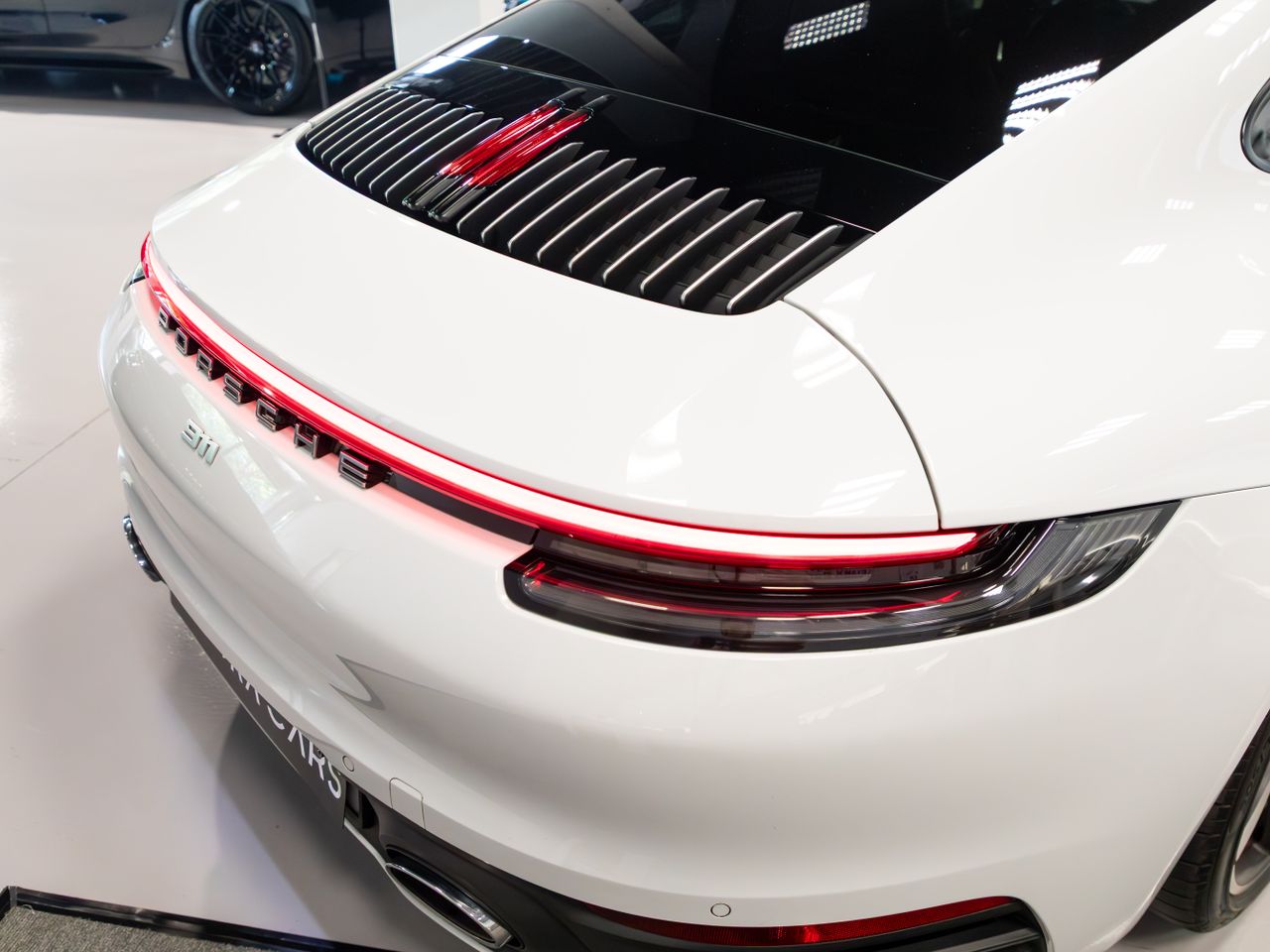 Porsche 911 Carrera 4S  - Foto 30