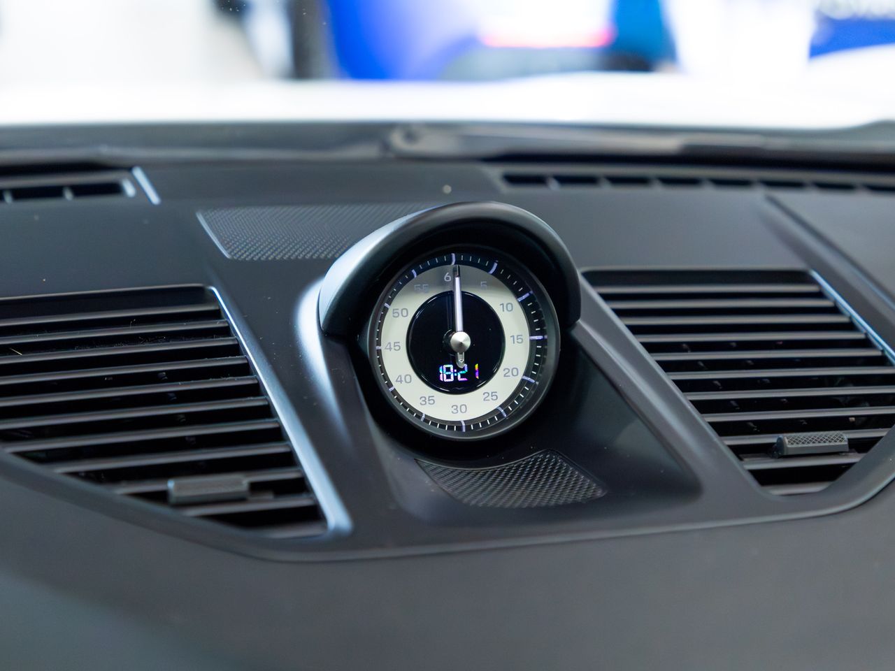 Porsche 911 Carrera 4S  - Foto 13