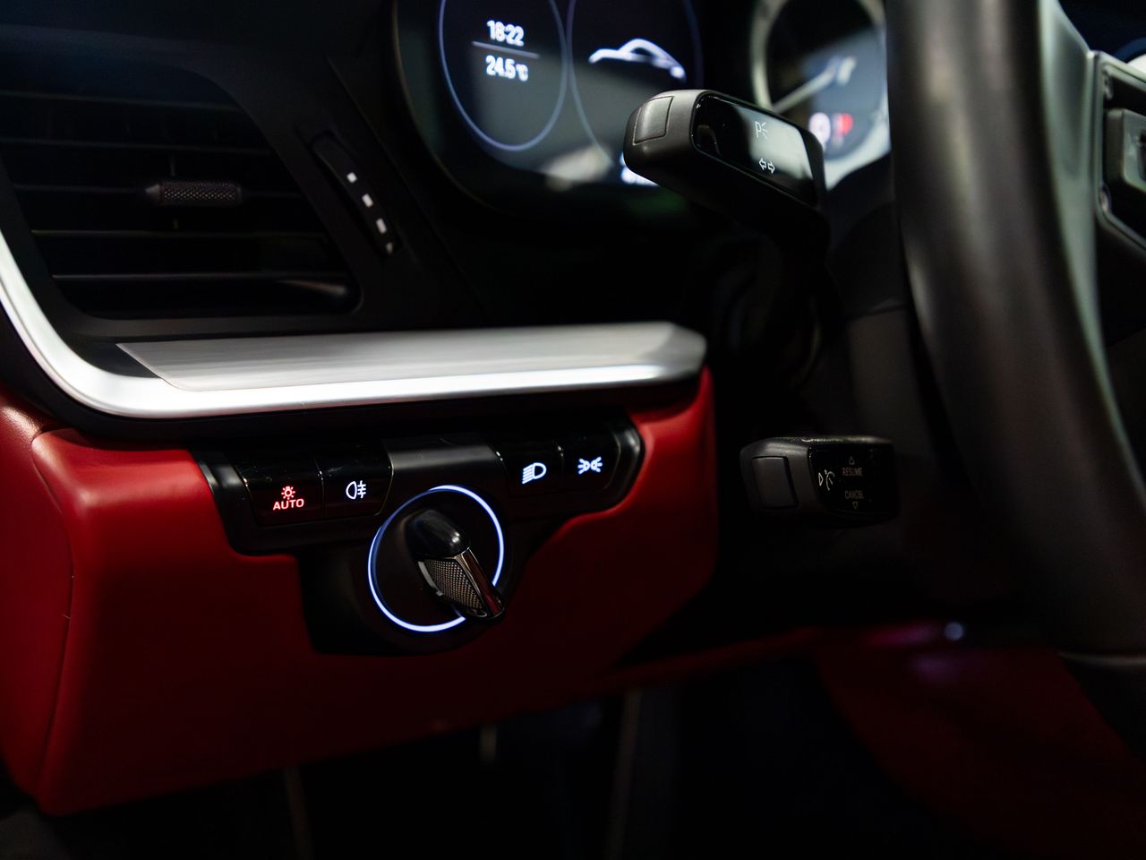 Porsche 911 Carrera 4S  - Foto 17