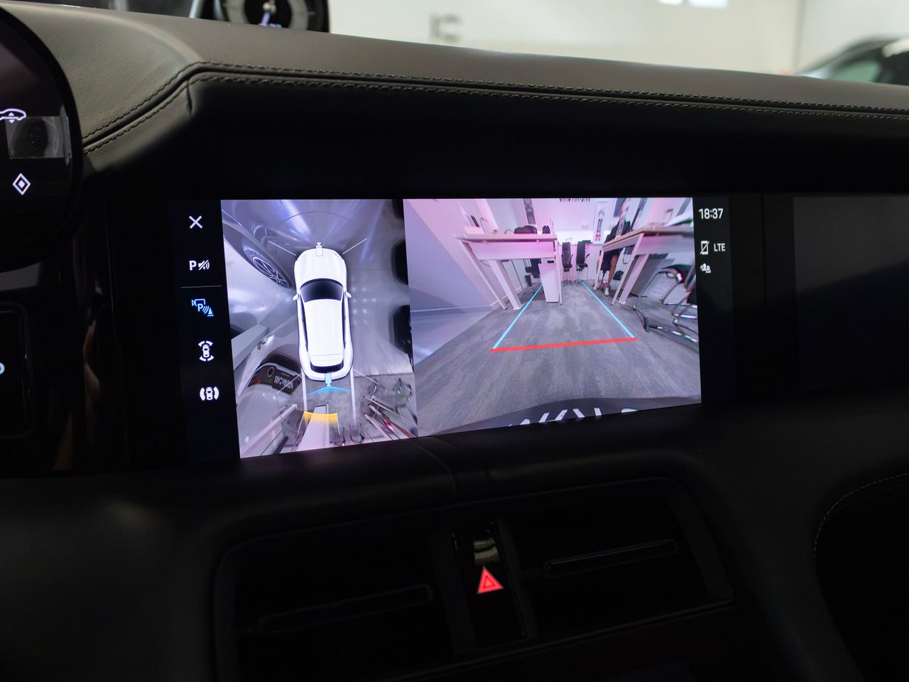 Porsche Taycan Turbo Sport Turismo  - Foto 22