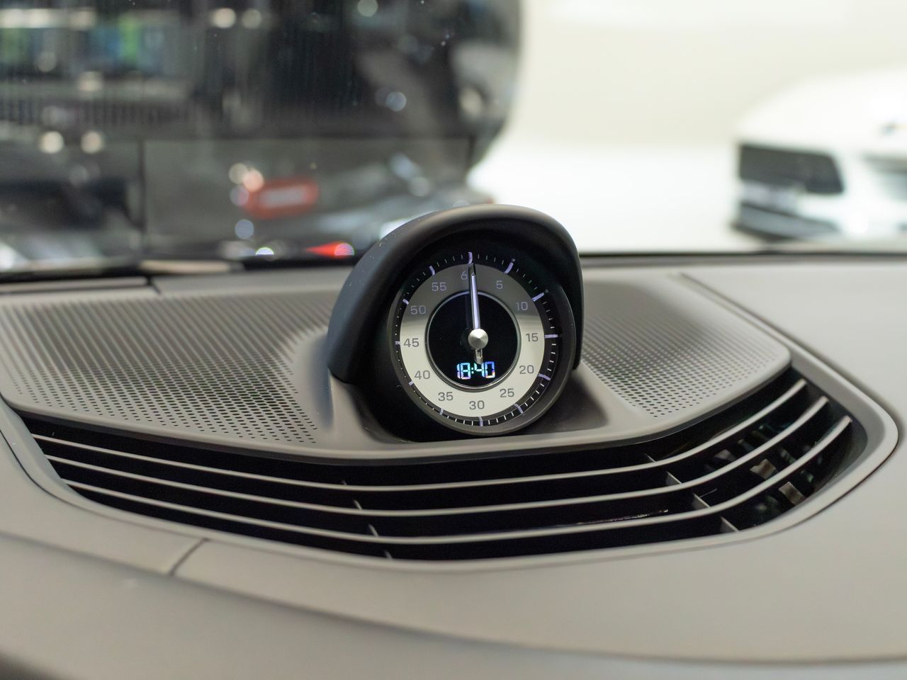 Porsche Taycan Turbo Sport Turismo  - Foto 14