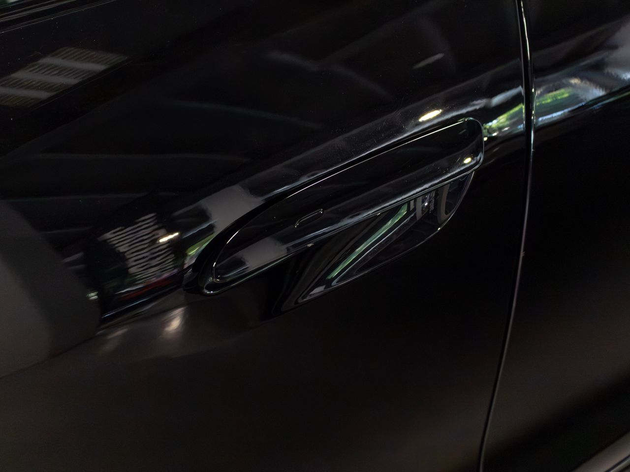 Porsche Taycan Turbo Sport Turismo  - Foto 33