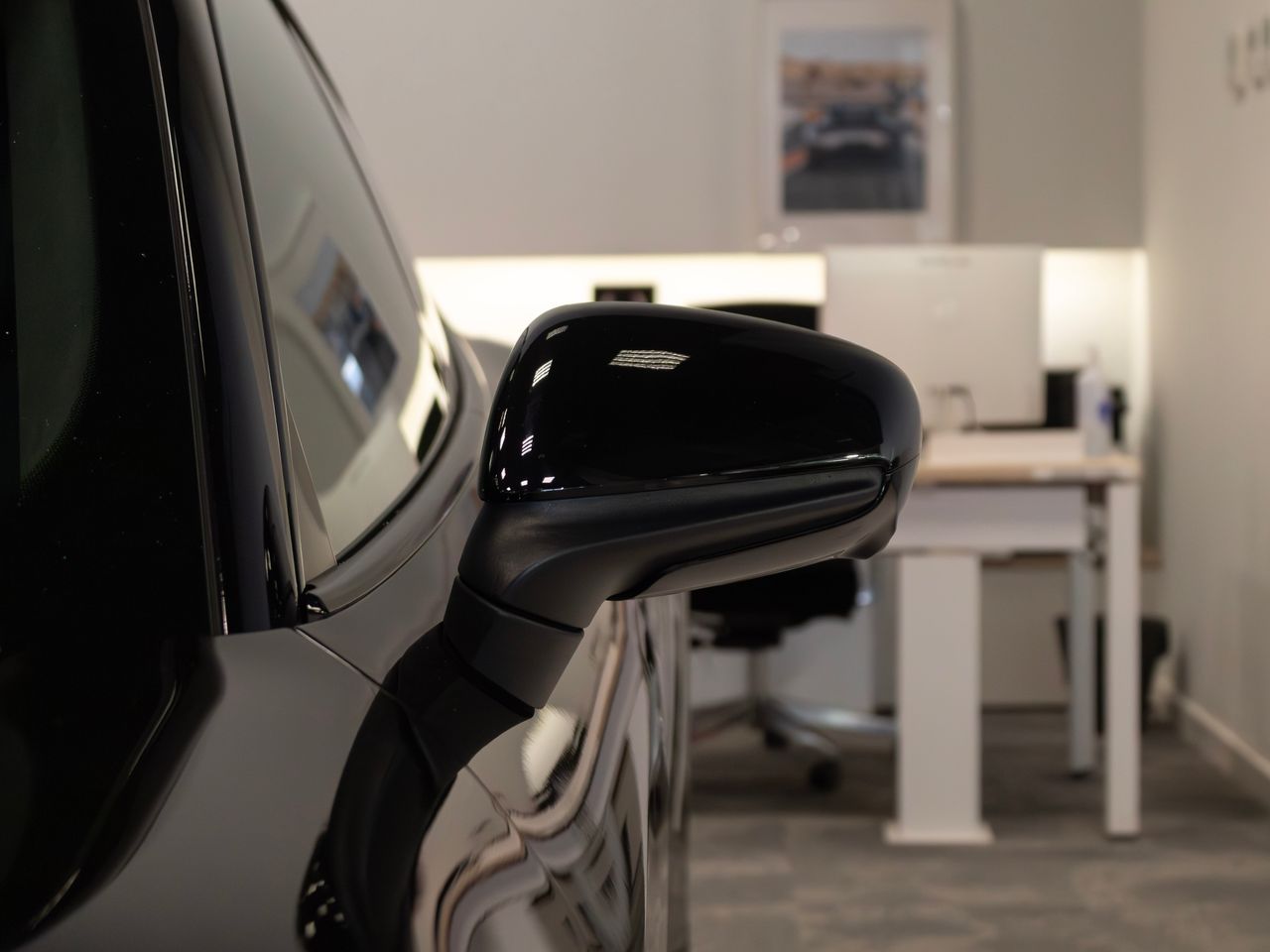 Porsche Taycan Turbo Sport Turismo  - Foto 39