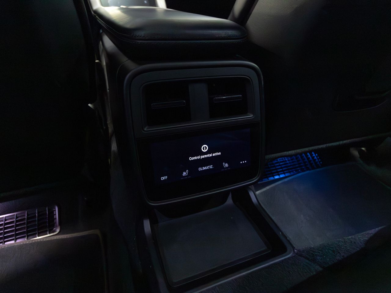 Porsche Taycan Turbo Sport Turismo  - Foto 25