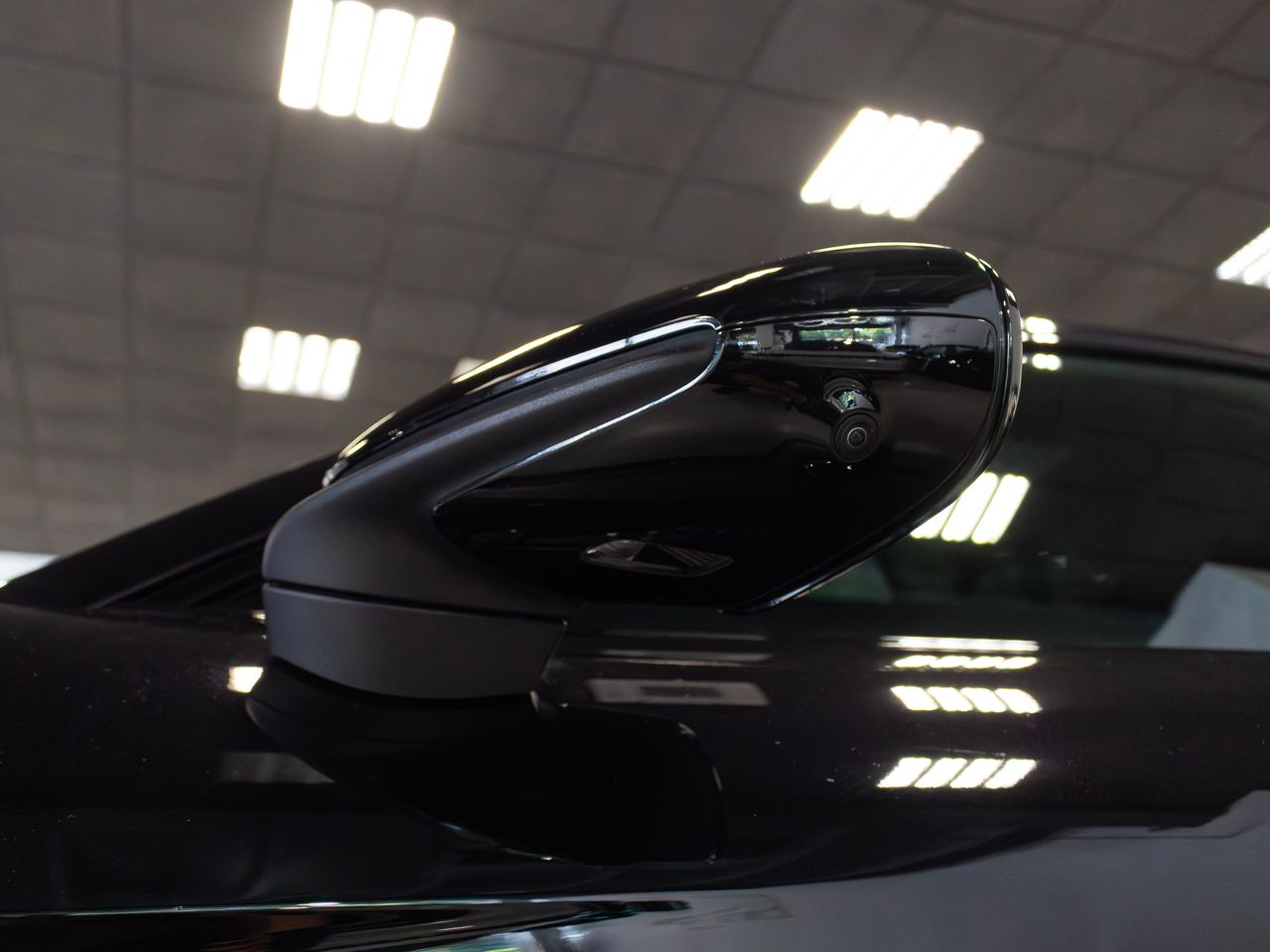 Porsche Taycan Turbo Sport Turismo  - Foto 38