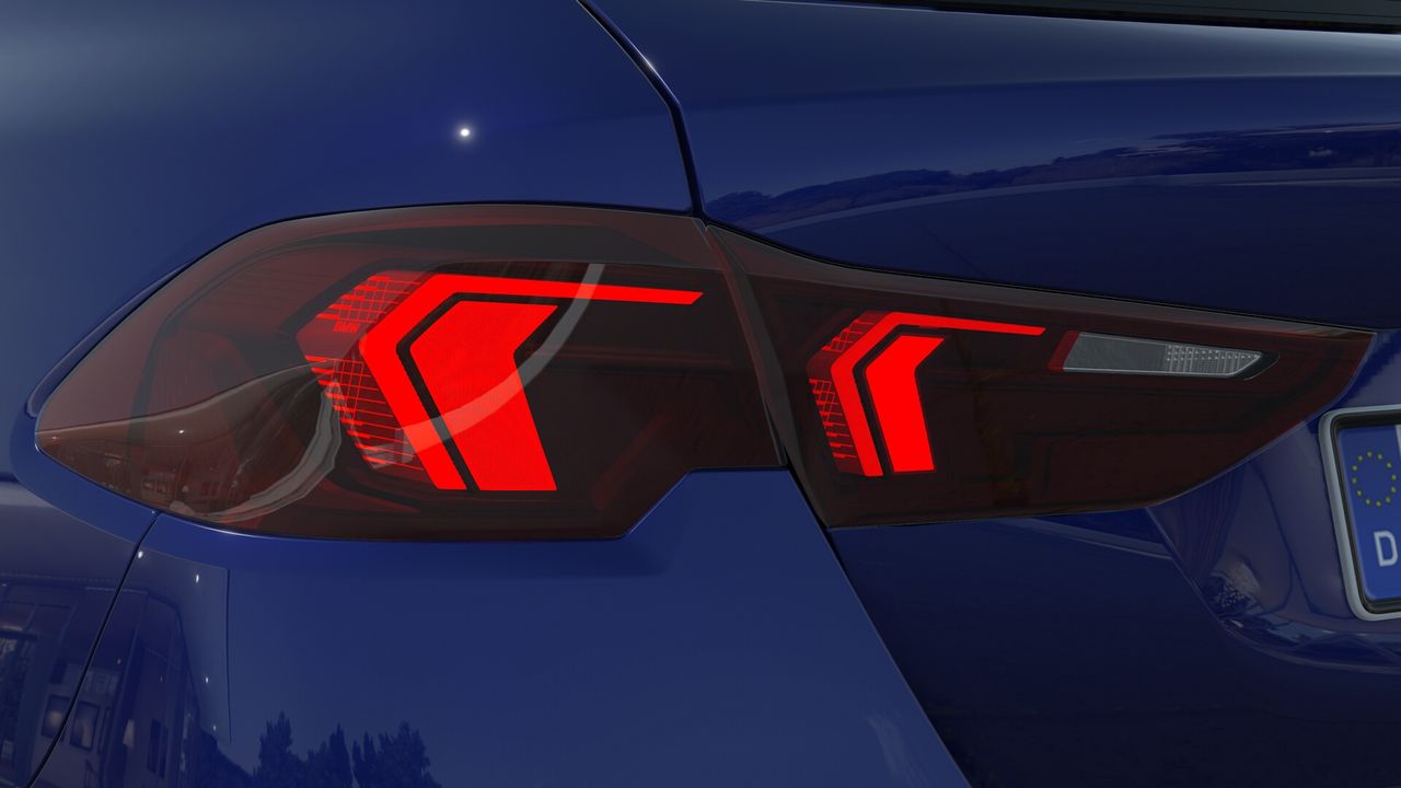 BMW Serie 1 M135i XDRIVE  - Foto 11