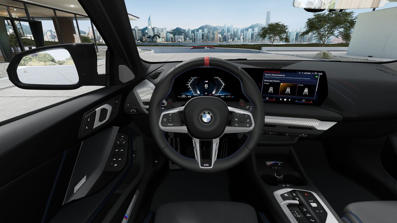 BMW Serie 1 M135i XDRIVE  - Foto 6