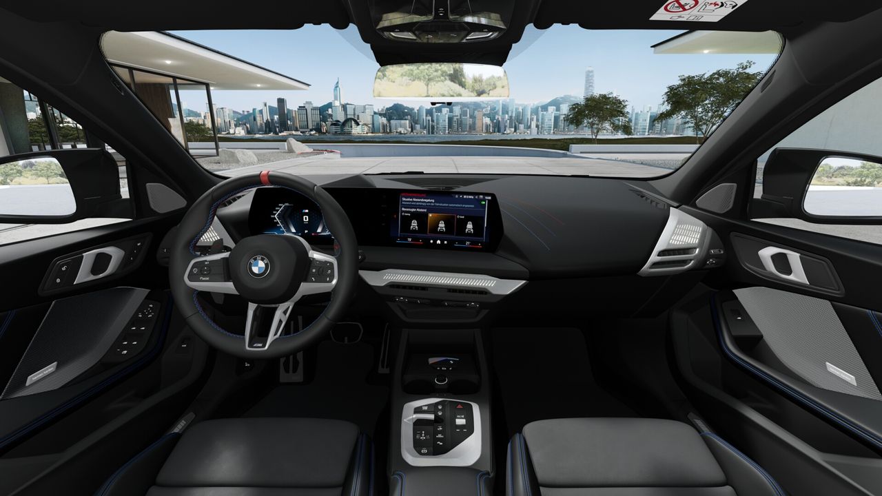 BMW Serie 1 M135i XDRIVE  - Foto 8