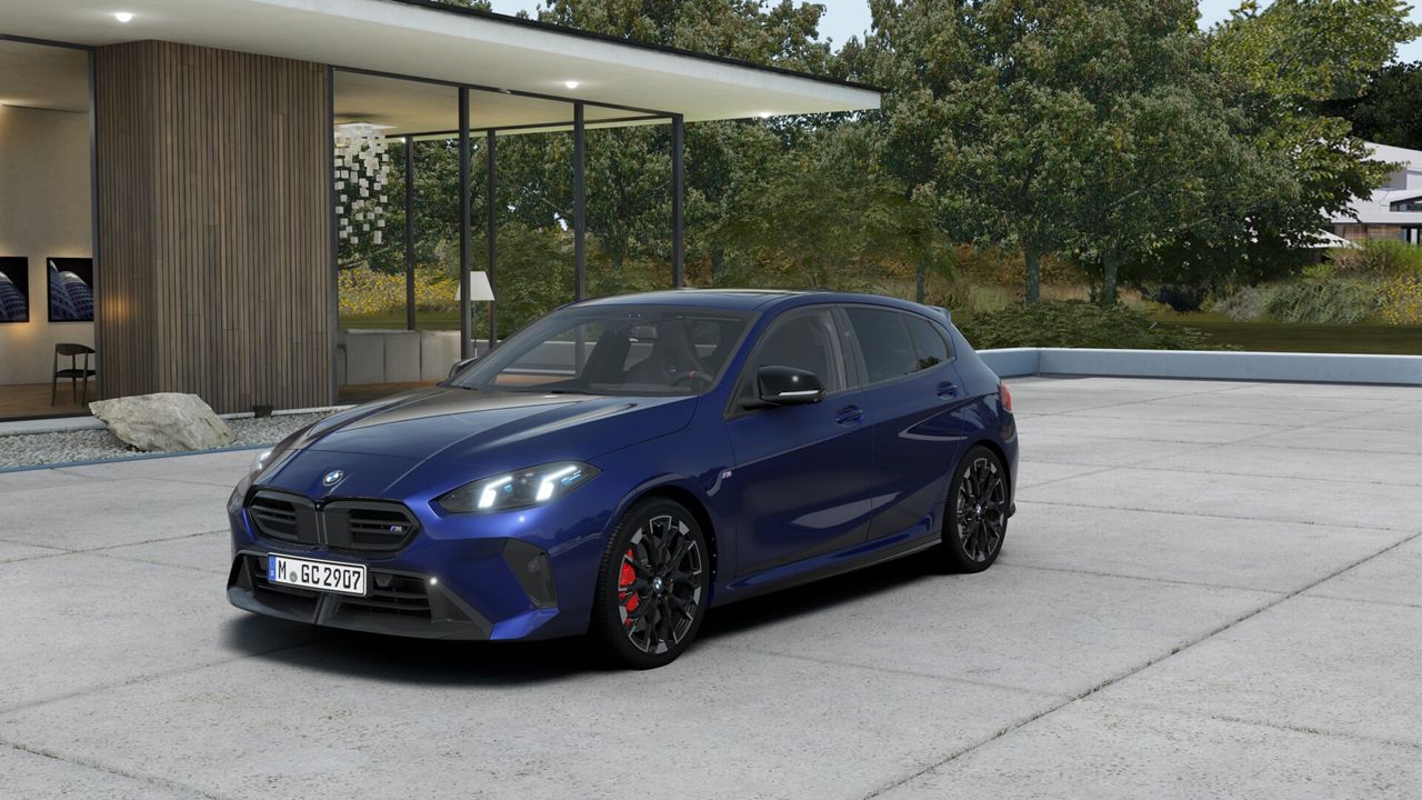 BMW Serie 1 M135i XDRIVE  - Foto 3