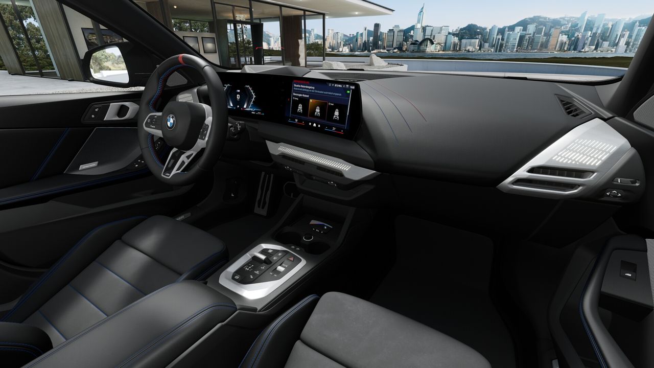 BMW Serie 1 M135i XDRIVE  - Foto 7