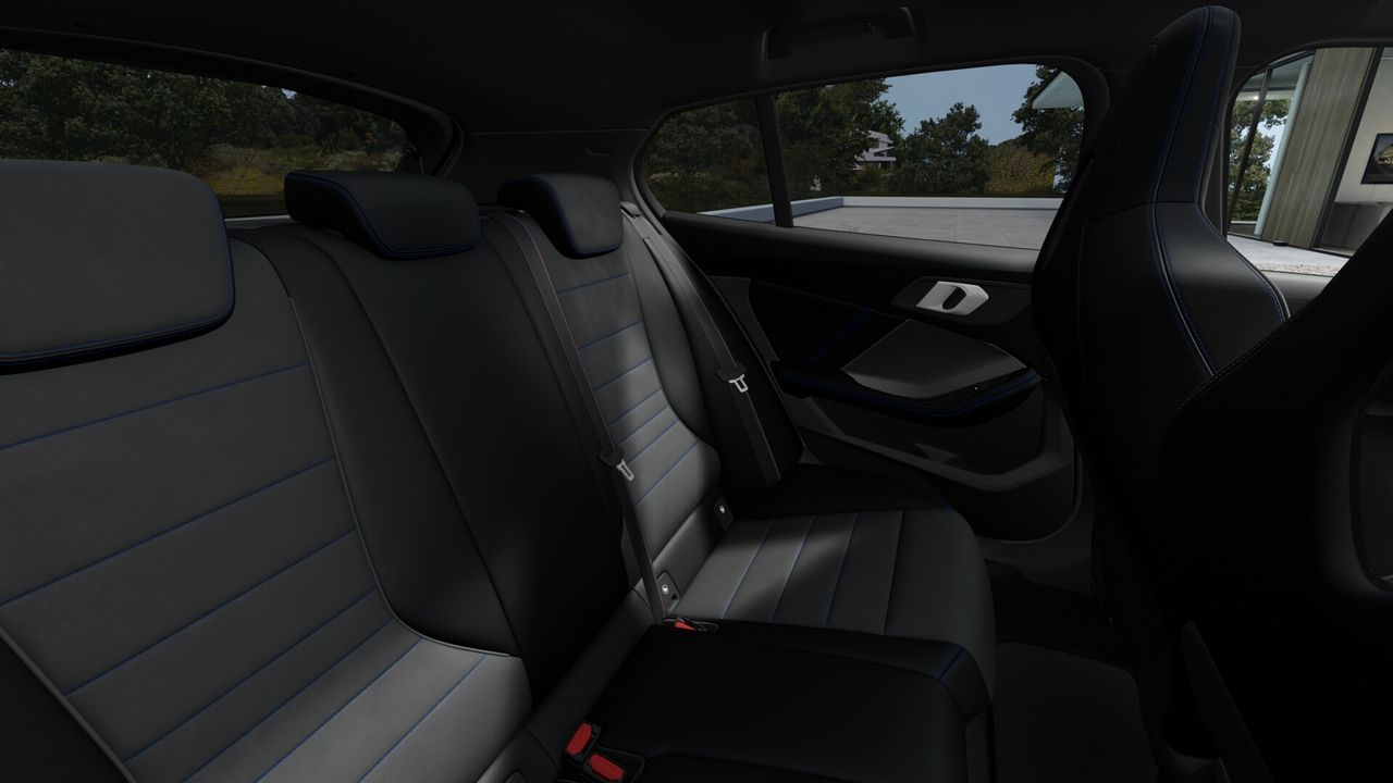 BMW Serie 1 M135i XDRIVE  - Foto 9