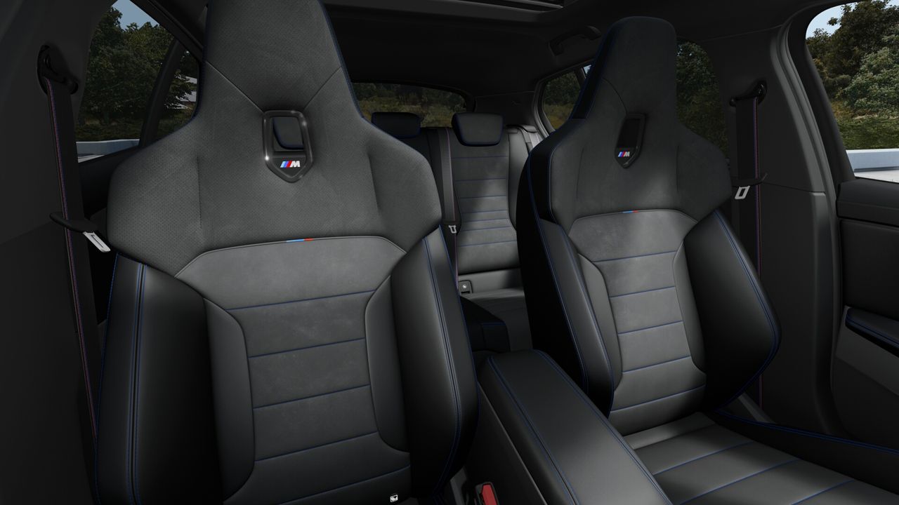 BMW Serie 1 M135i XDRIVE  - Foto 5