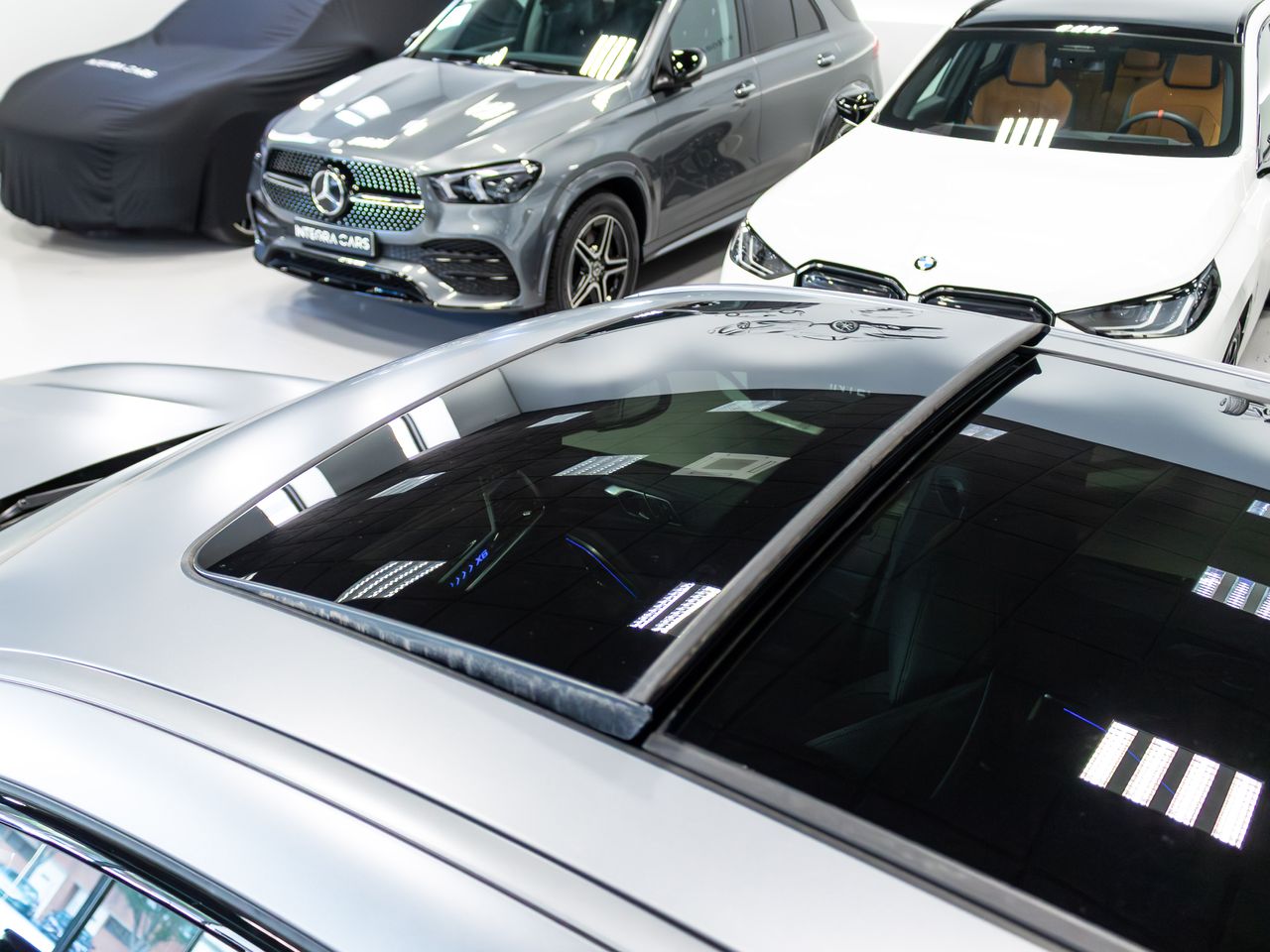 BMW X6 M 40D SPORT  - Foto 40