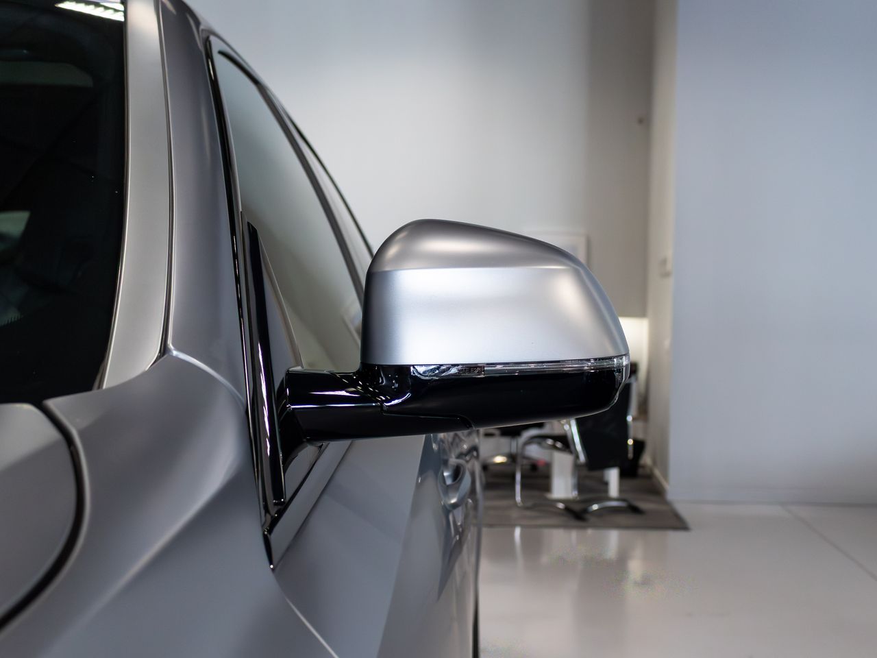 BMW X6 M 40D SPORT  - Foto 51