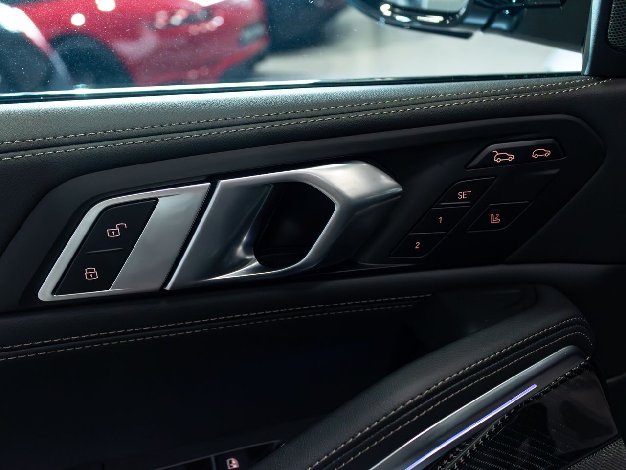 BMW X6 M 40D SPORT  - Foto 27