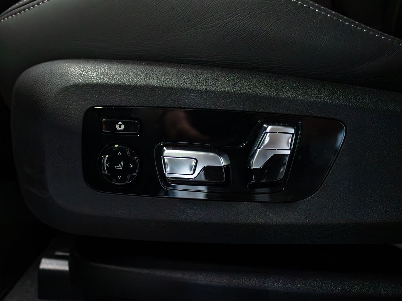 BMW X6 M 40D SPORT  - Foto 16