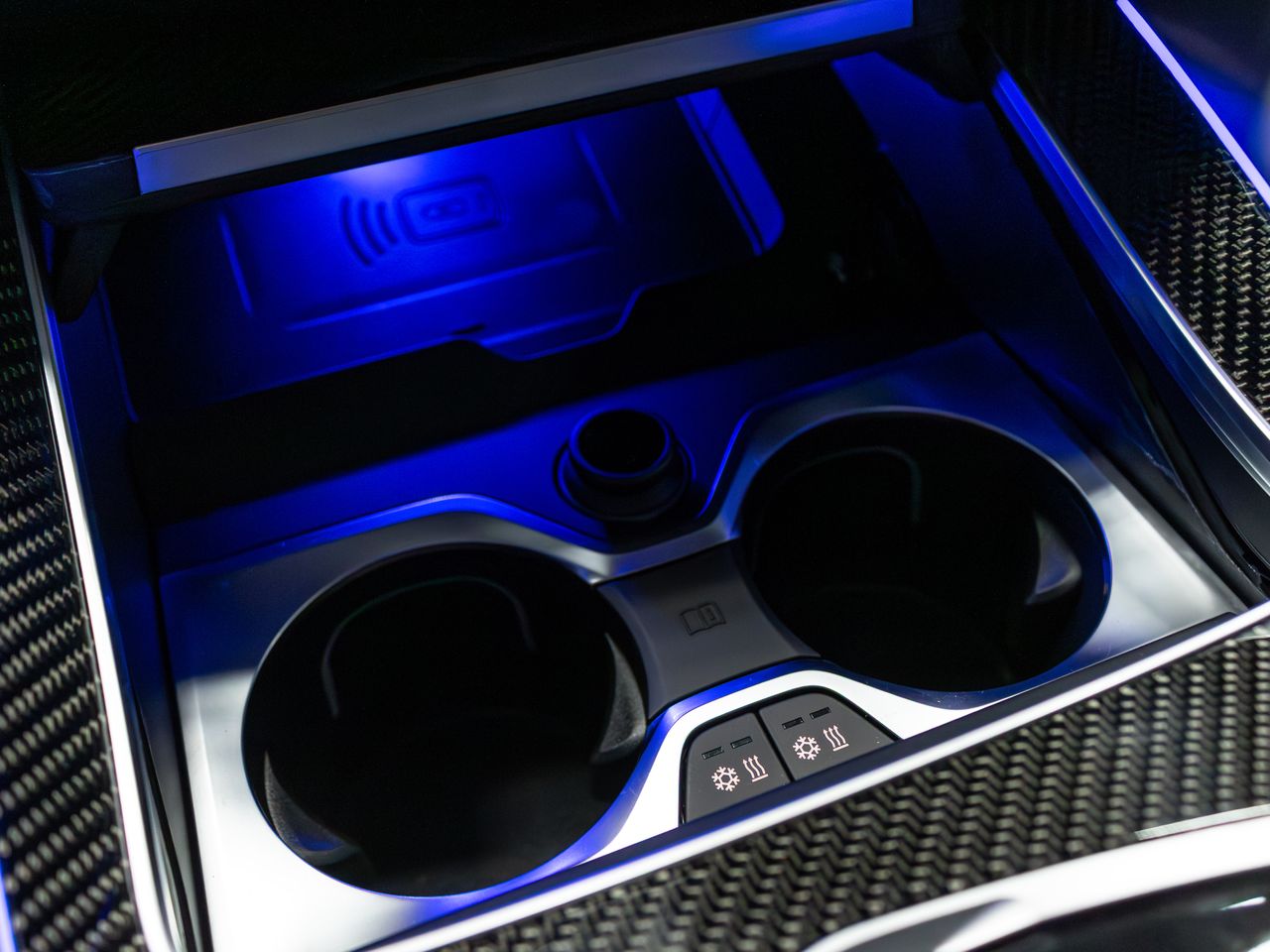 BMW X6 M 40D SPORT  - Foto 13