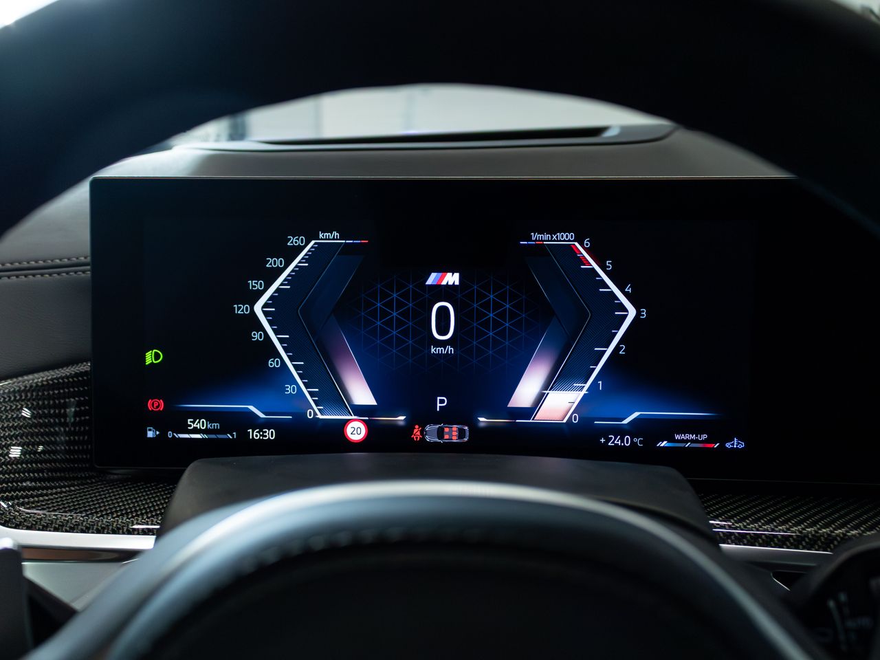 BMW X6 M 40D SPORT  - Foto 11