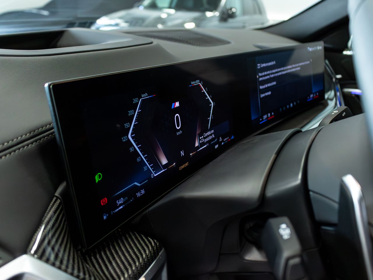 BMW X6 M 40D SPORT  - Foto 22