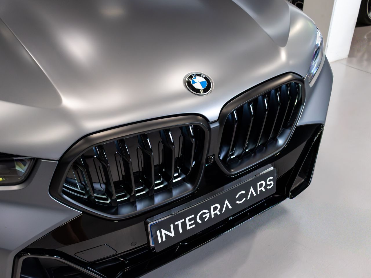 BMW X6 M 40D SPORT  - Foto 53