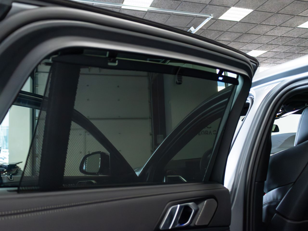 BMW X6 M 40D SPORT  - Foto 18