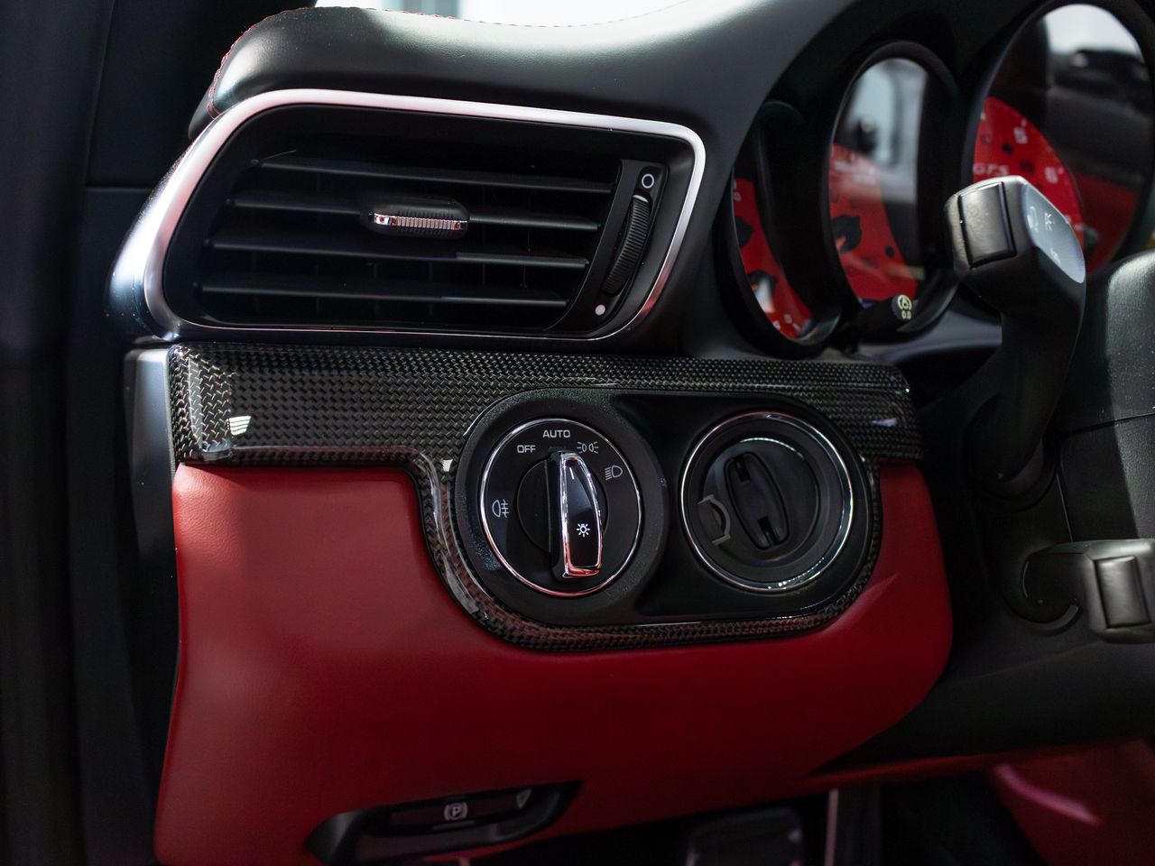 Porsche 911 Carrera 4 GTS Cabriolet - Foto 25