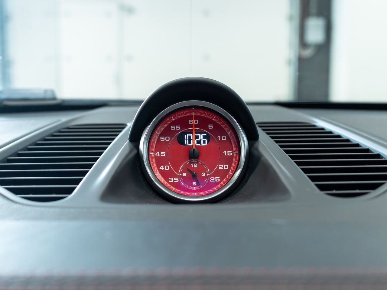 Porsche 911 Carrera 4 GTS Cabriolet - Foto 26