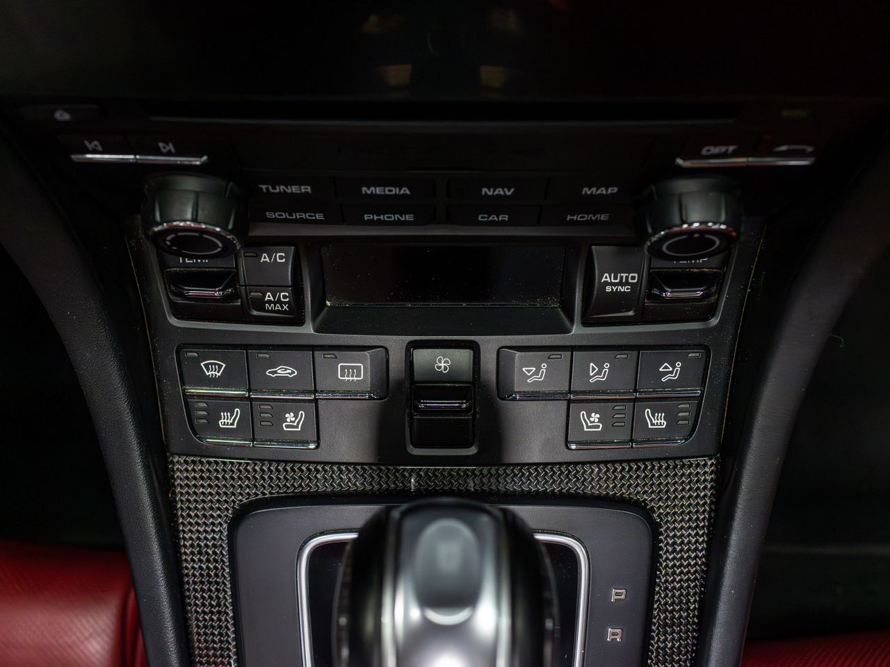 Porsche 911 Carrera 4 GTS  - Foto 33