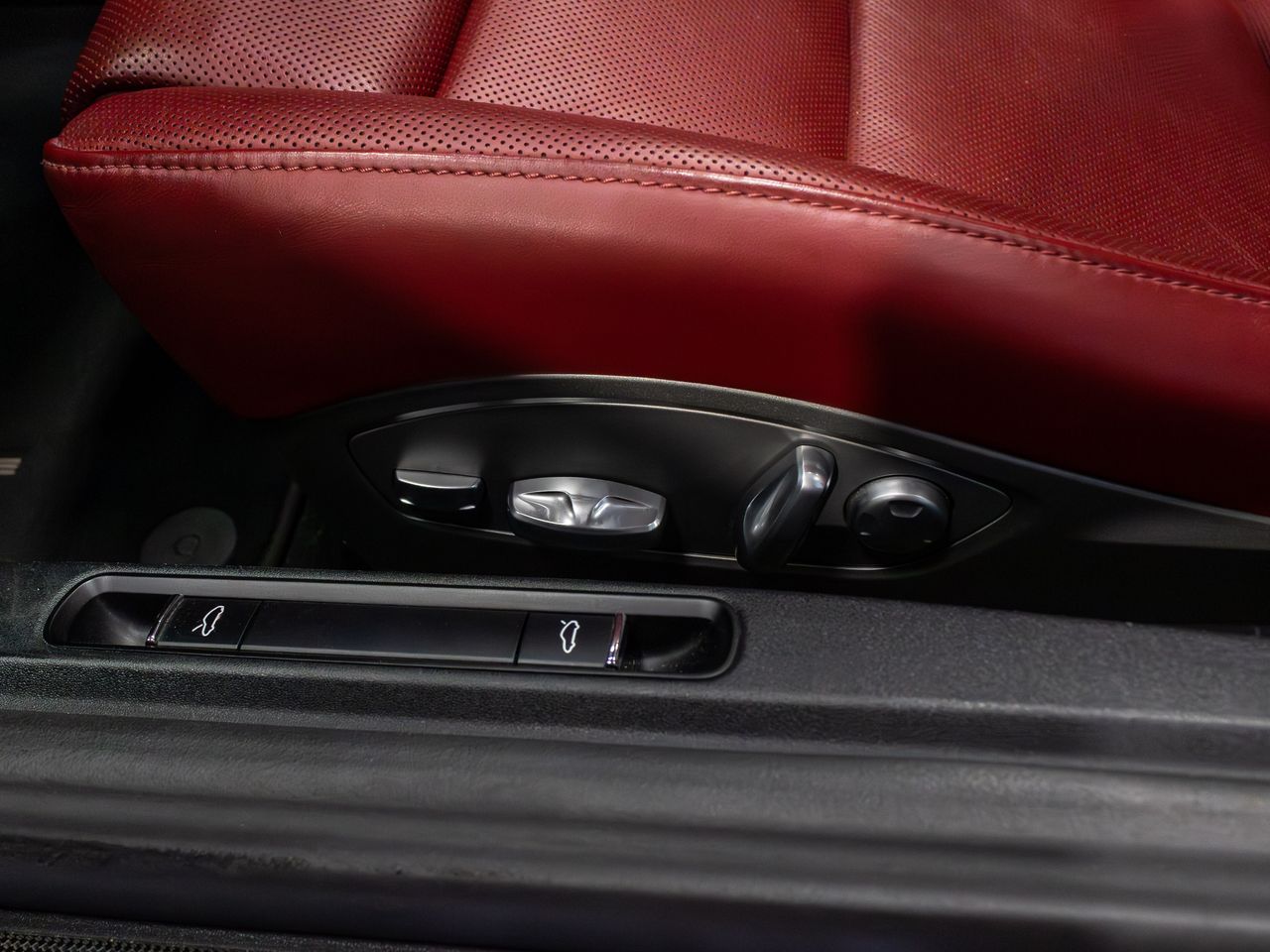 Porsche 911 Carrera 4 GTS  - Foto 39