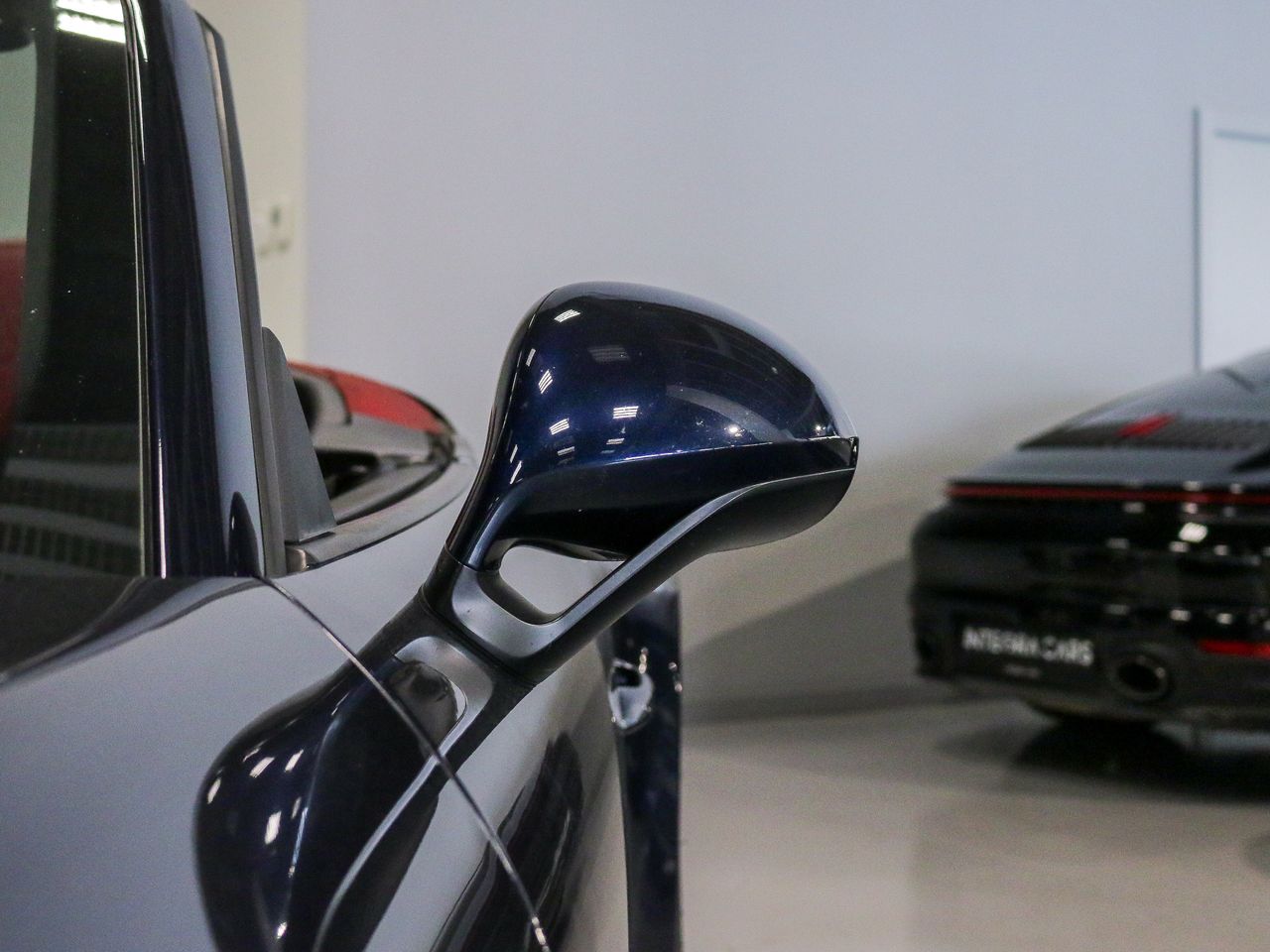 Porsche 911 Carrera 4 GTS  - Foto 44