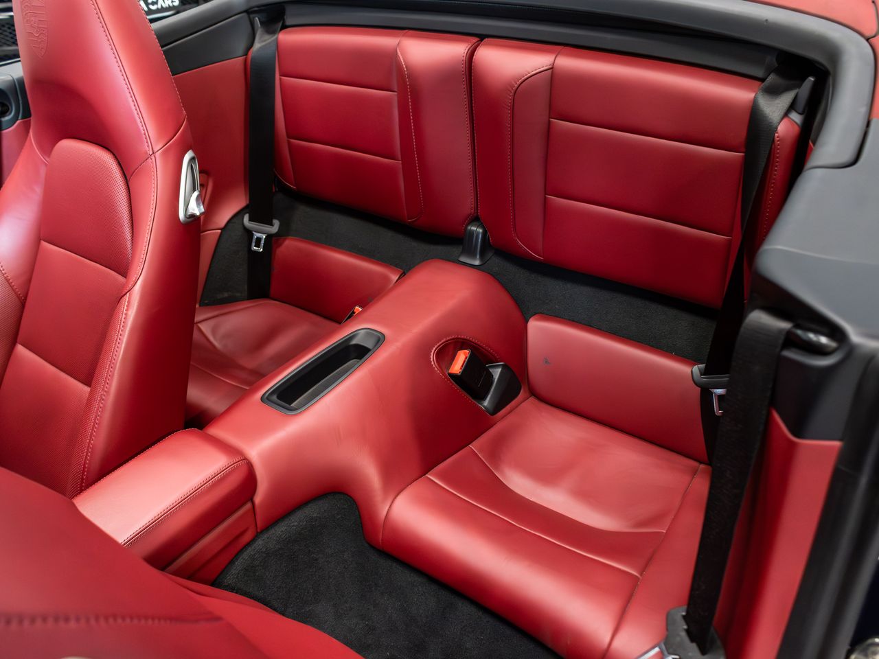 Porsche 911 Carrera 4 GTS  - Foto 41