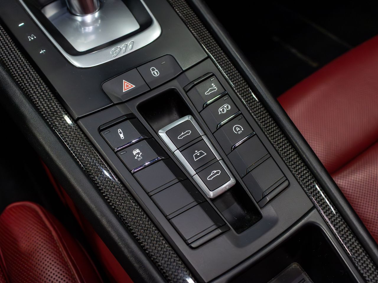 Porsche 911 Carrera 4 GTS  - Foto 32