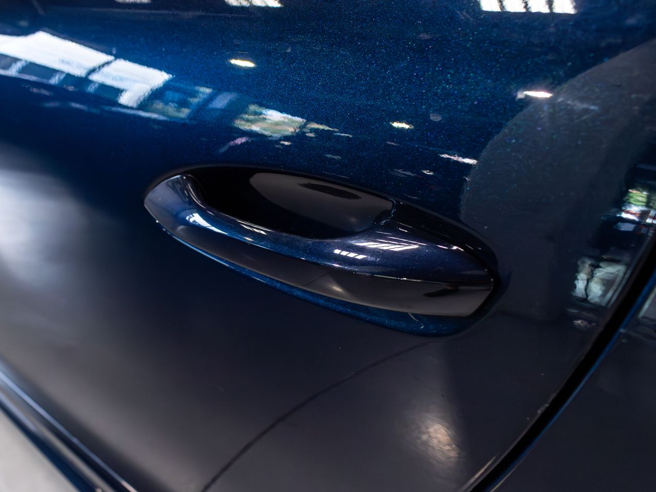 Porsche 911 Carrera 4 GTS Cabriolet - Foto 51