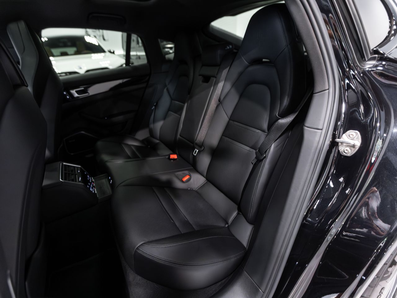 Porsche Panamera 4S E-HYBRID  - Foto 35