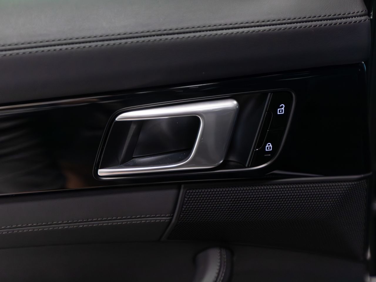 Porsche Panamera 4S E-HYBRID  - Foto 32