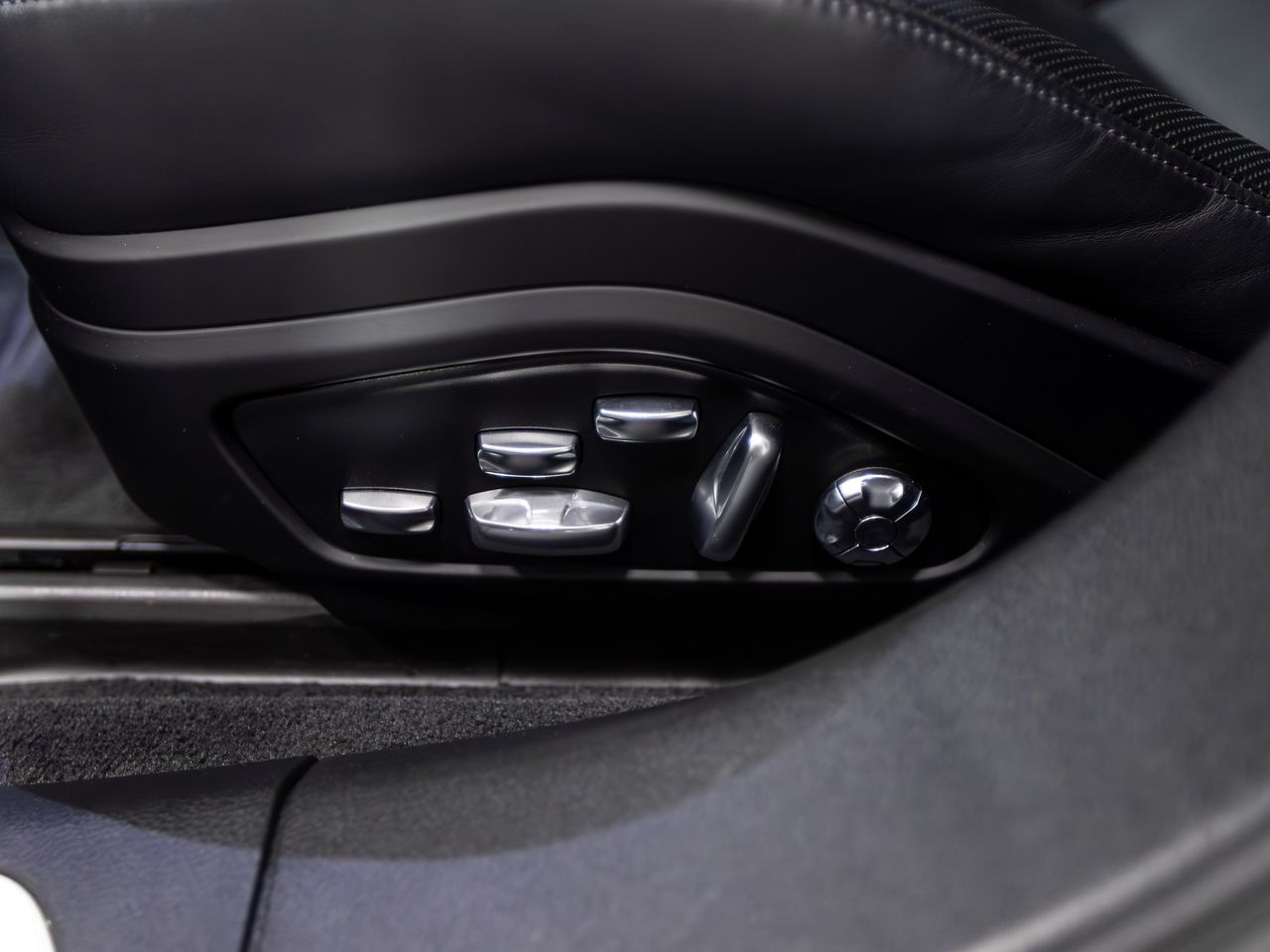 Porsche Panamera 4S E-HYBRID  - Foto 26