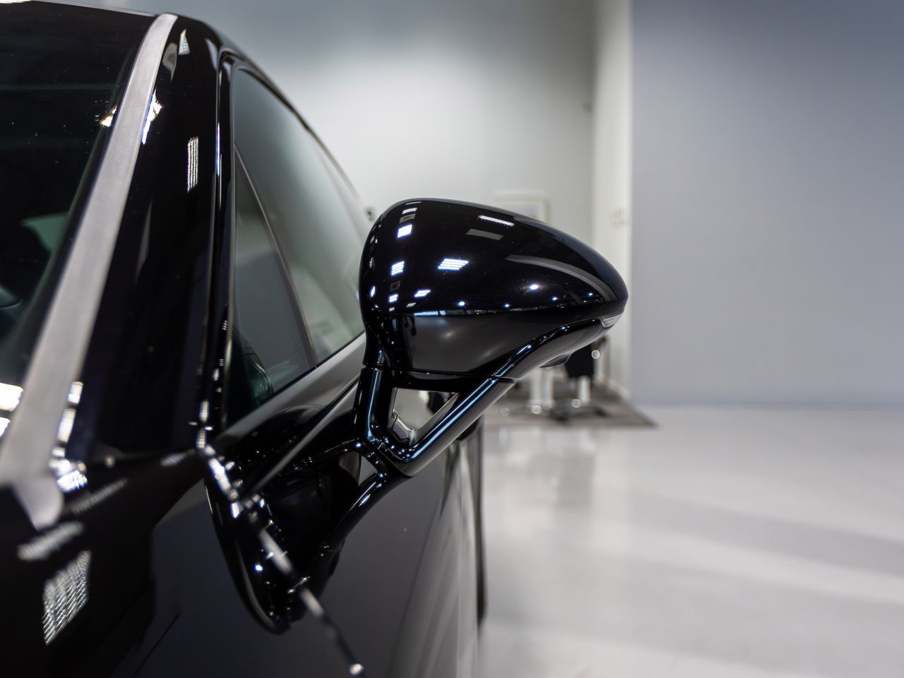 Porsche Panamera 4S E-HYBRID  - Foto 43