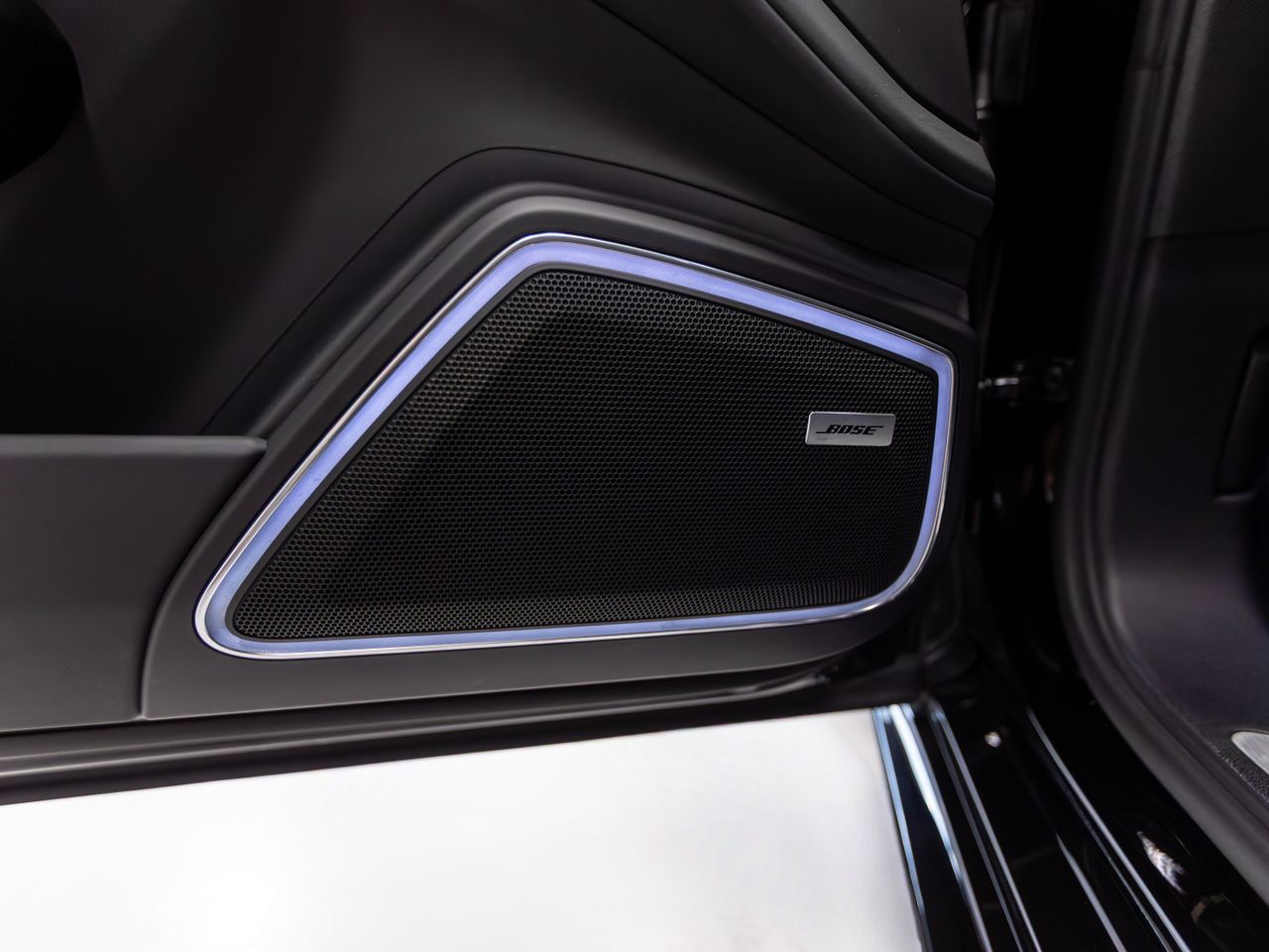 Porsche Panamera 4S E-HYBRID  - Foto 27