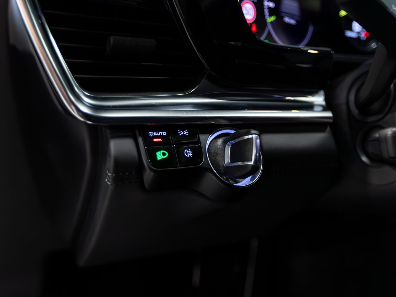 Porsche Panamera 4S E-HYBRID  - Foto 23