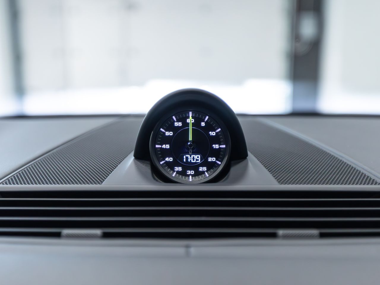 Porsche Panamera 4S E-HYBRID  - Foto 25