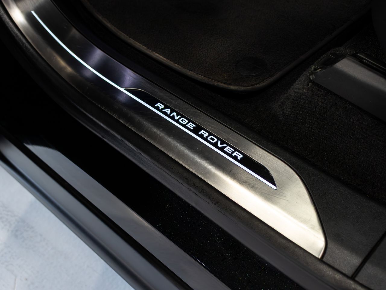 Land-Rover Range Rover Sport 3.0D TD6 300PS AWD Auto MHEV DYNAMIC SE  - Foto 46
