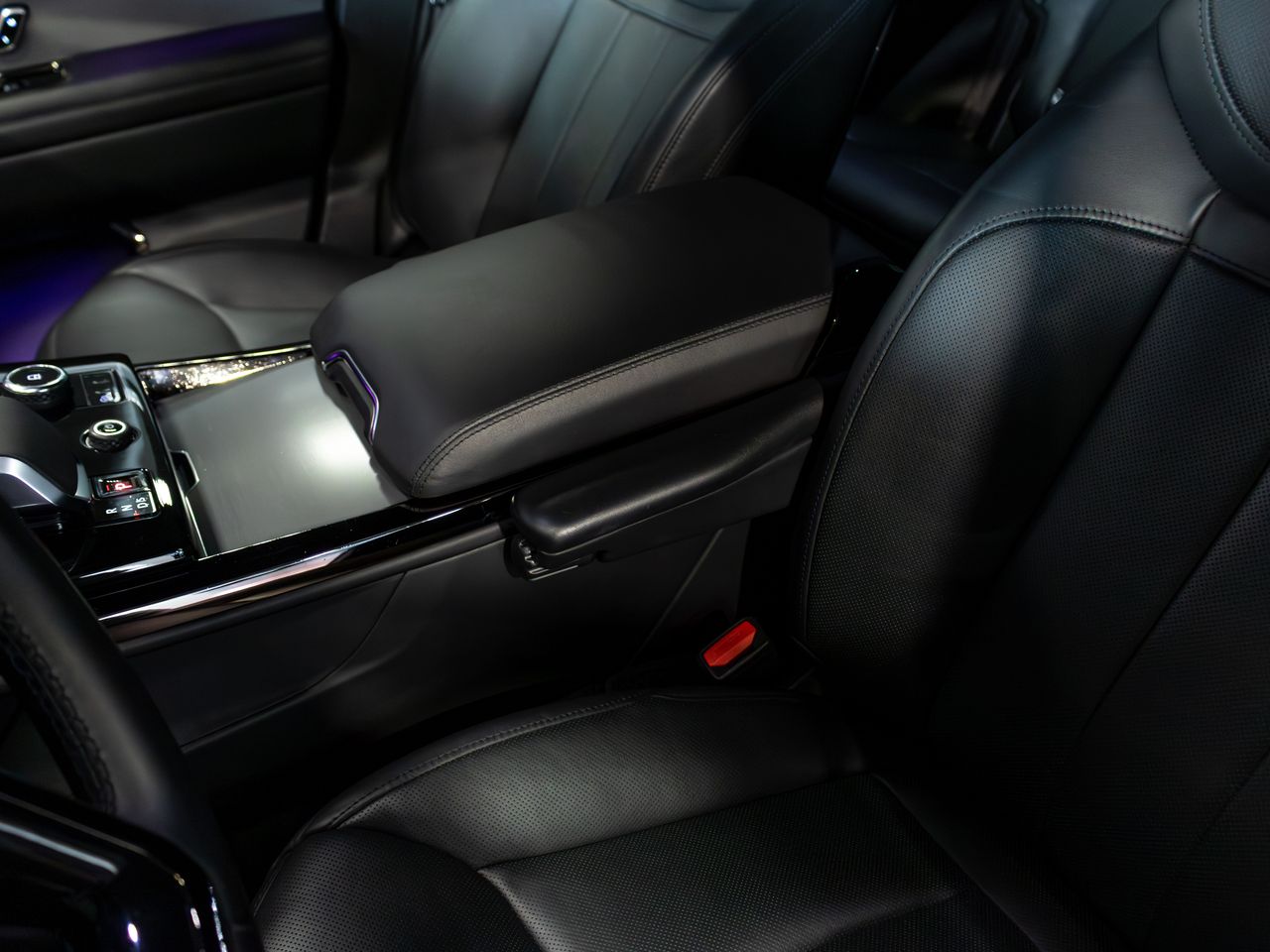 Land-Rover Range Rover Sport 3.0D TD6 300PS AWD Auto MHEV DYNAMIC SE - Foto 34