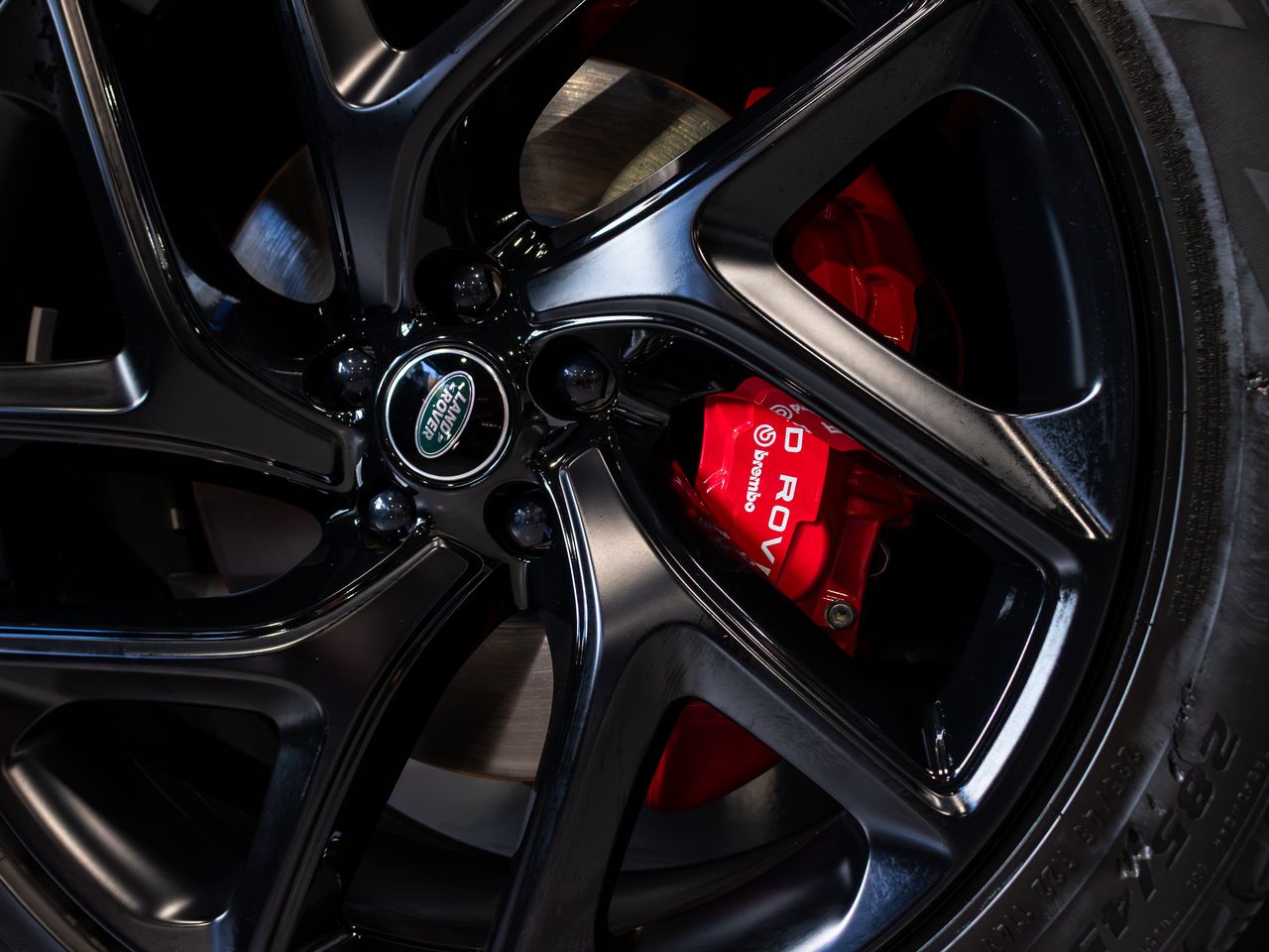 Land-Rover Range Rover Sport 3.0D TD6 300PS AWD Auto MHEV DYNAMIC SE - Foto 45