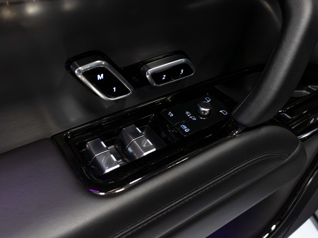 Land-Rover Range Rover Sport 3.0D TD6 300PS AWD Auto MHEV DYNAMIC SE - Foto 27