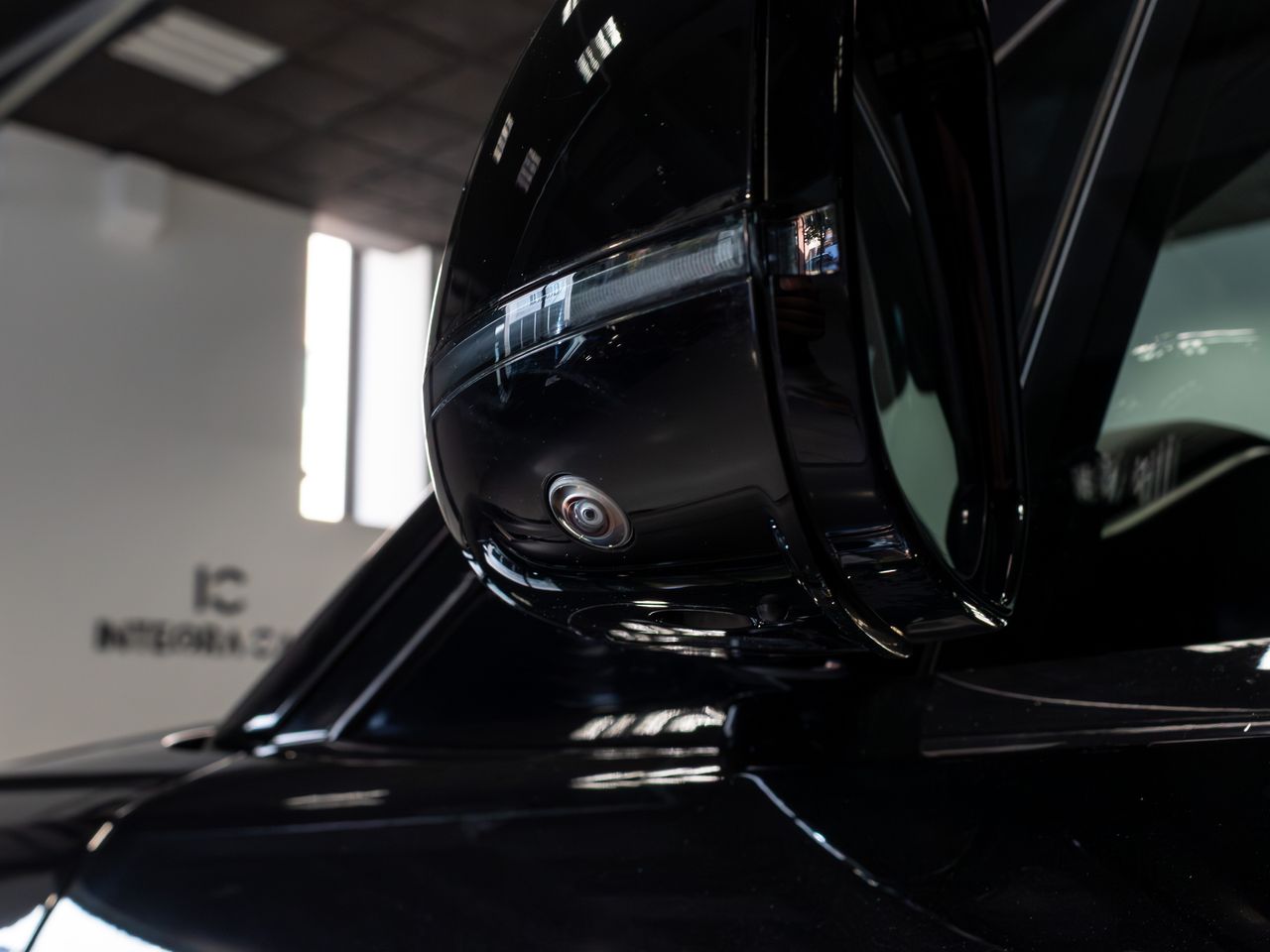 Land-Rover Range Rover Sport 3.0D TD6 300PS AWD Auto MHEV DYNAMIC SE  - Foto 36