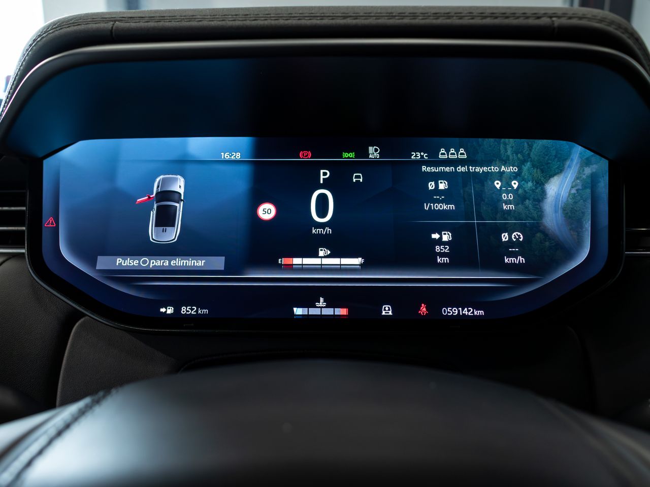 Land-Rover Range Rover Sport 3.0D TD6 300PS AWD Auto MHEV DYNAMIC SE - Foto 14