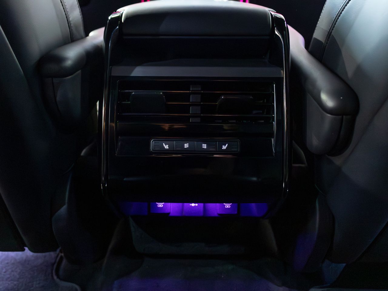 Land-Rover Range Rover Sport 3.0D TD6 300PS AWD Auto MHEV DYNAMIC SE - Foto 29