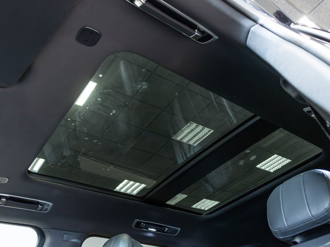 Land-Rover Range Rover Sport 3.0D TD6 300PS AWD Auto MHEV DYNAMIC SE  - Foto 31