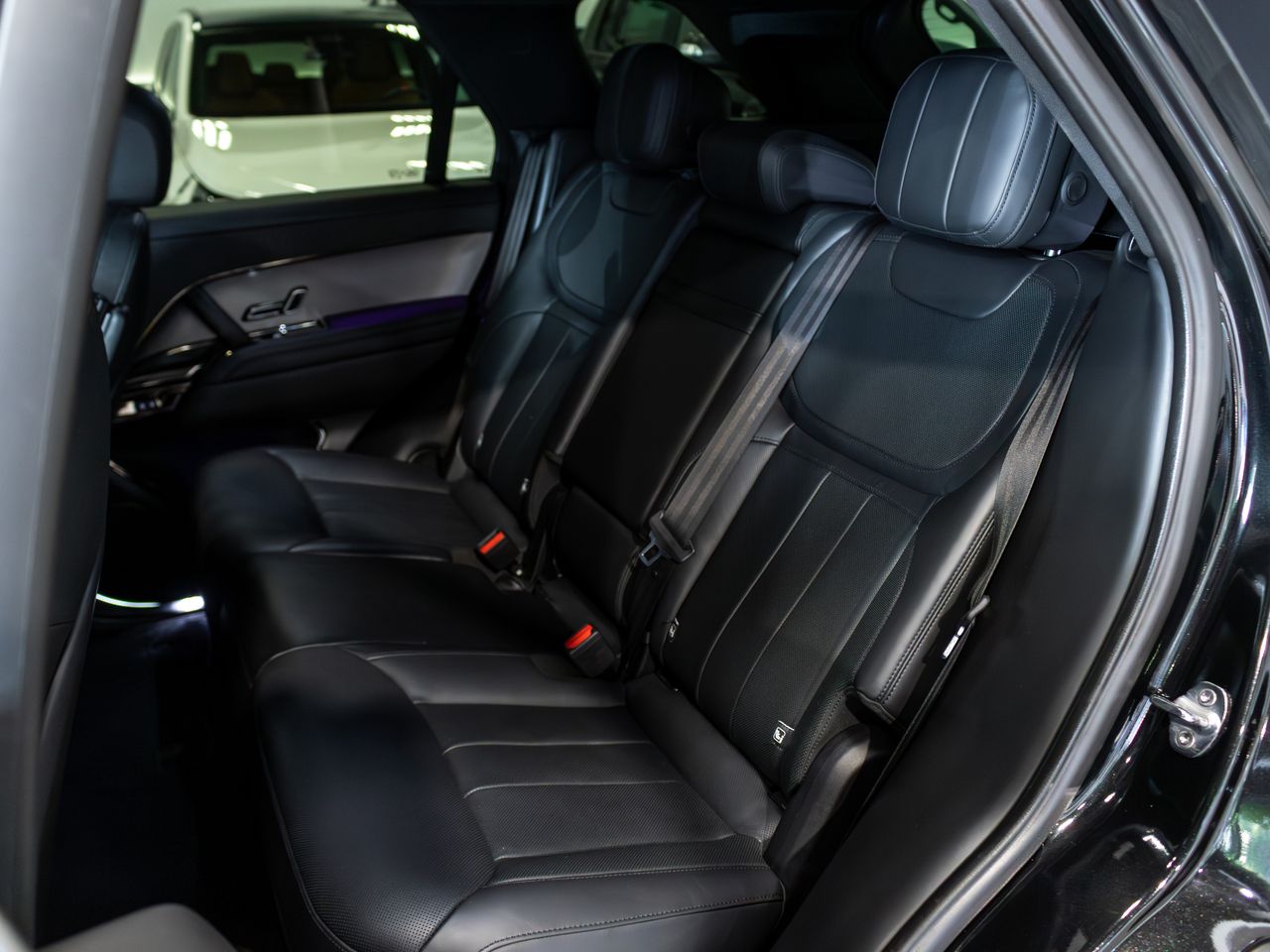 Land-Rover Range Rover Sport 3.0D TD6 300PS AWD Auto MHEV DYNAMIC SE  - Foto 25