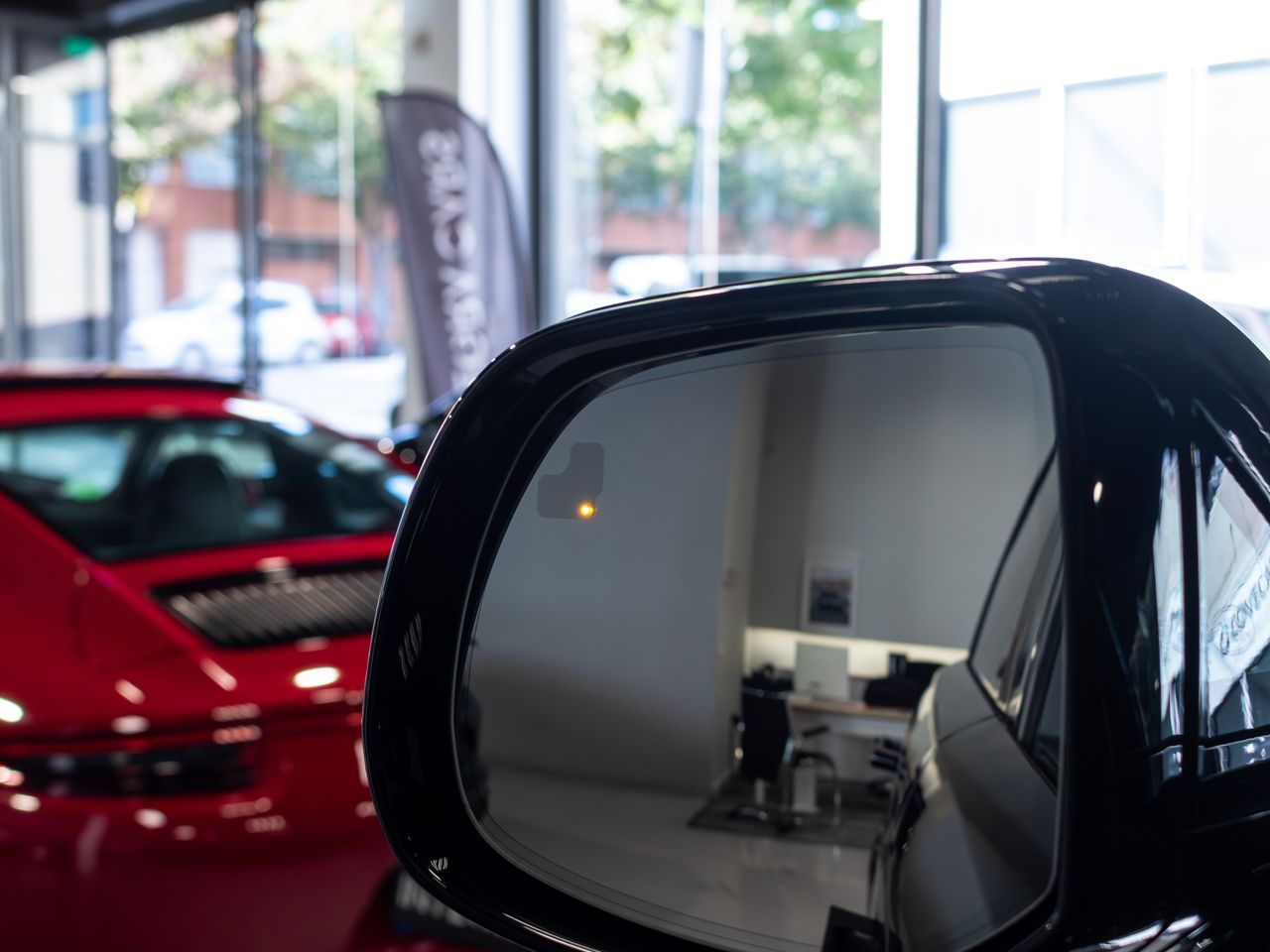 Land-Rover Range Rover Sport 3.0D TD6 300PS AWD Auto MHEV DYNAMIC SE  - Foto 26